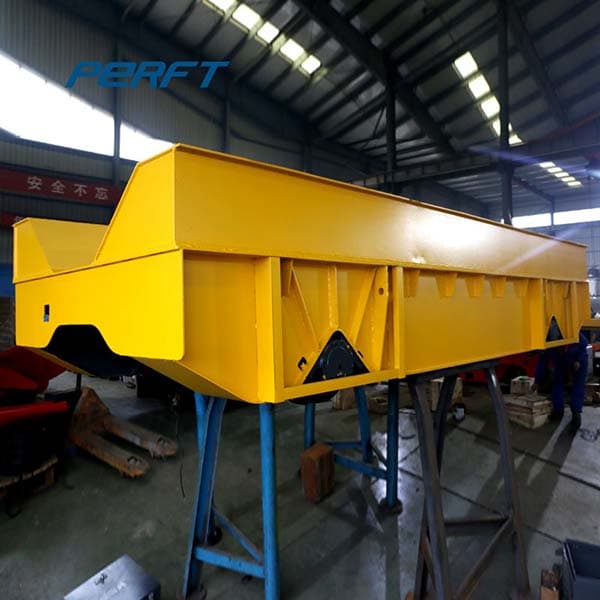 <h3>trackless transfer trolley for coils material foundry plant 200 tons</h3>
